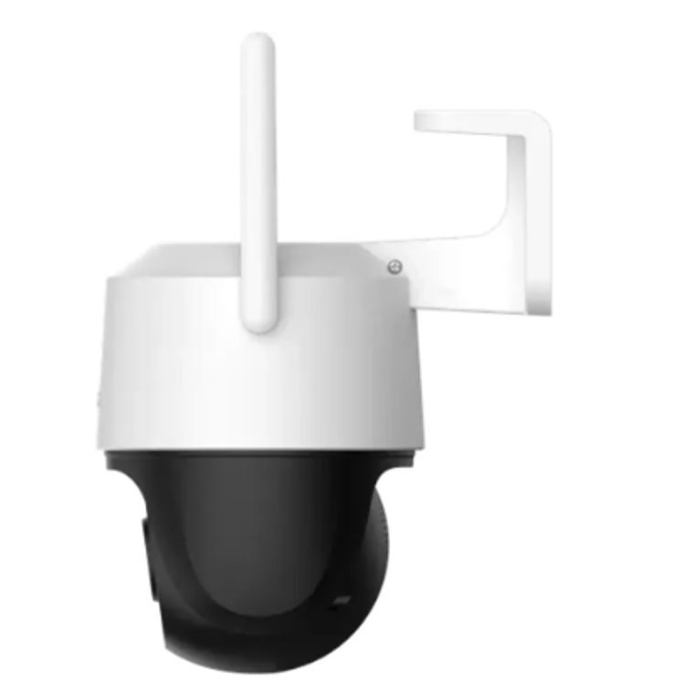 Cámara Imou CRUISER SC 3MP tipo PT Visión nocturna en color inteligente detección humana IR de hasta 30m 4