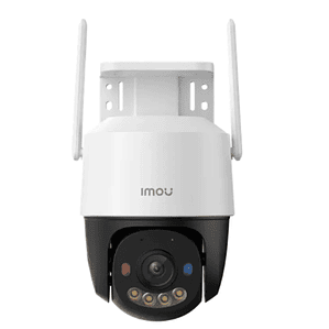 Cámara Imou CRUISER SC 3MP tipo PT Visión nocturna en color inteligente detección humana IR de hasta 30m