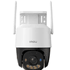 Cámara Imou CRUISER SC 3MP tipo PT Visión nocturna en color inteligente detección humana IR de hasta 30m