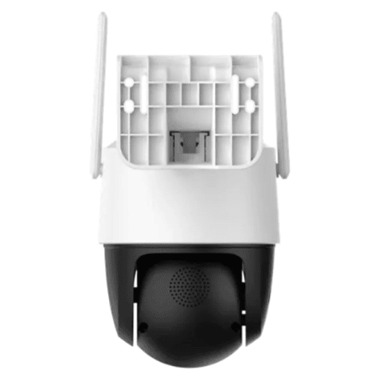 Cámara Imou CRUISER SC 3MP tipo PT Visión nocturna en color inteligente detección humana IR de hasta 30m