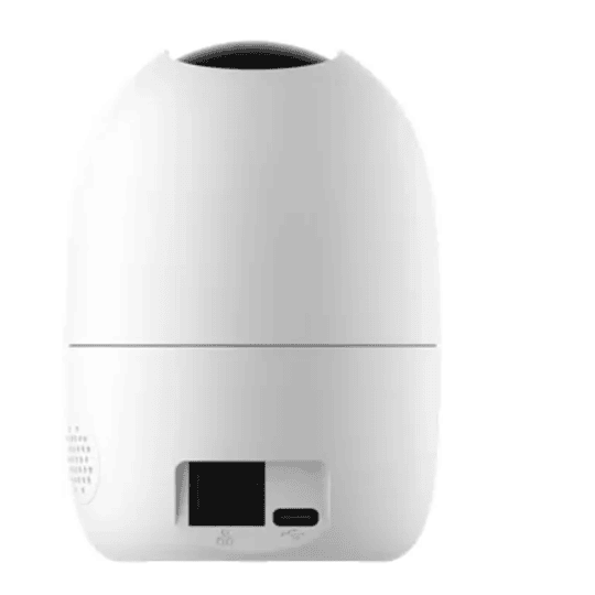 Cámara wifi Imou Ranger 2 PRO 3MP con resolución QHD visión nocturna detección humana audio bidireccional 