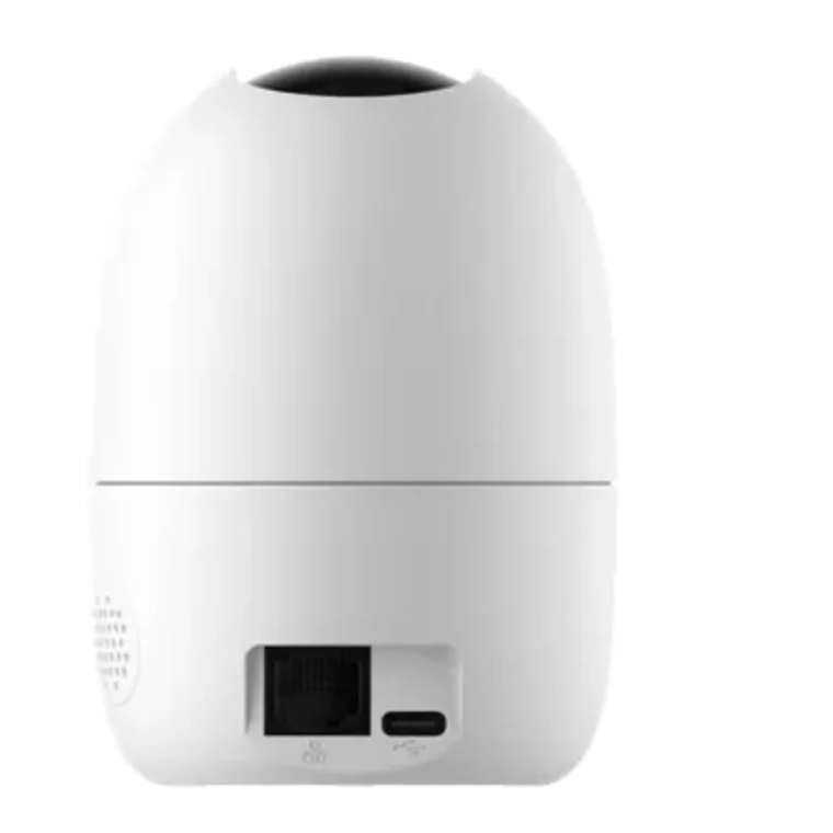 Cámara wifi Imou Ranger 2 PRO 3MP con resolución QHD visión nocturna detección humana audio bidireccional  4