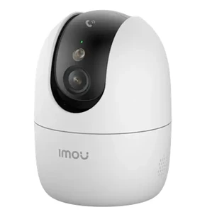 Cámara de Vigilancia 3MP IP Domo Motorizado Imou Ranger 2 Pro Wi-Fi 6