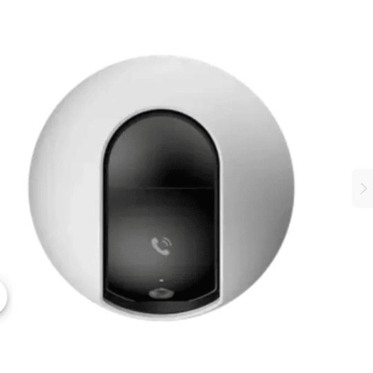 Cámara wifi Imou Ranger 2 PRO 3MP con resolución QHD visión nocturna detección humana audio bidireccional 