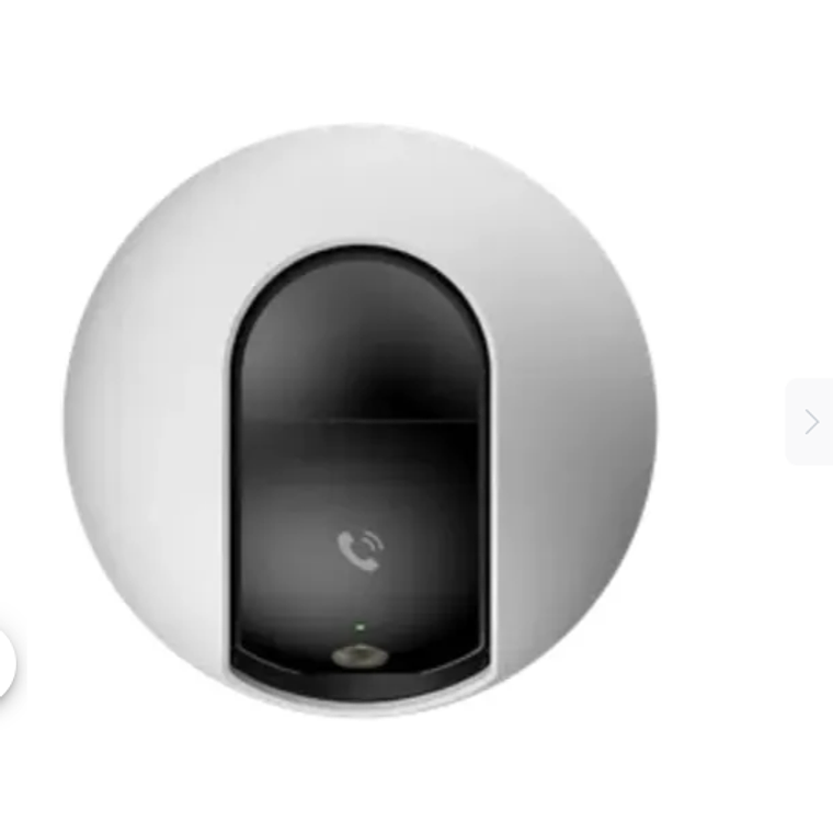 Cámara wifi Imou Ranger 2 PRO 3MP con resolución QHD visión nocturna detección humana audio bidireccional  3