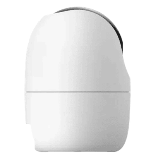 Cámara wifi Imou Ranger 2 PRO 5MP con resolución 3K visión nocturna detección humana audio bidireccional