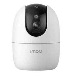 Cámara wifi Imou Ranger 2 PRO 5MP con resolución 3K visión nocturna detección humana audio bidireccional