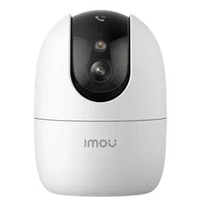 Cámara wifi Imou Ranger 2 PRO 5MP con resolución 3K visión nocturna detección humana audio bidireccional