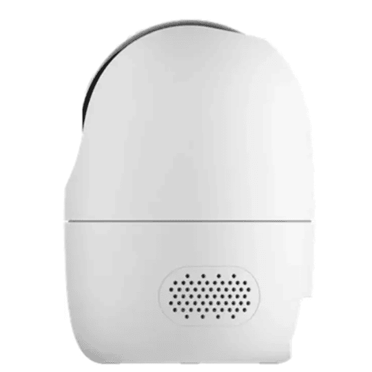 Cámara wifi Imou Ranger 2 PRO 5MP con resolución 3K visión nocturna detección humana audio bidireccional