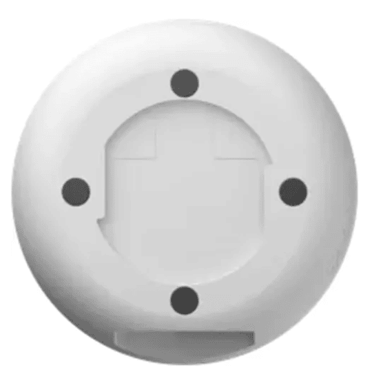 Cámara wifi Imou Ranger 2 PRO 5MP con resolución 3K visión nocturna detección humana audio bidireccional