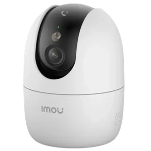 Cámara de Vigilancia 5MP IP Domo Motorizado Imou Ranger 2 Pro Wi-Fi 6