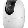 Cámara wifi Imou Ranger 2 PRO 5MP con resolución 3K visión nocturna detección humana audio bidireccional