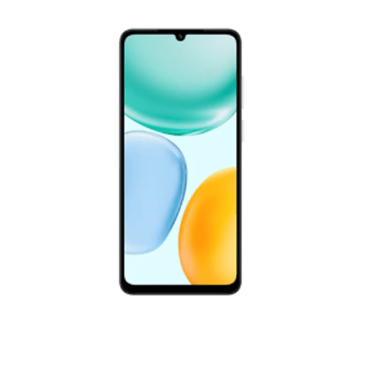 Smartphone Honor X5c Plus (4GB + 64GB) - Asteroid silver - Touch