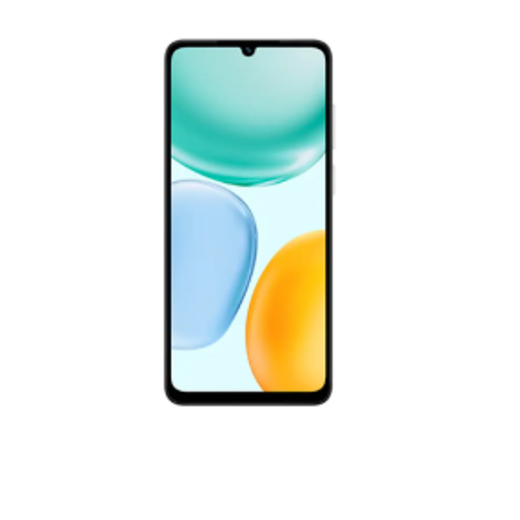 Smartphone Honor X5c Plus (4GB + 64GB) - Asteroid silver - Touch 2