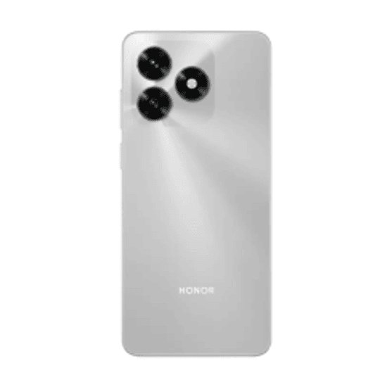 Smartphone Honor X5c Plus (4GB + 64GB) - Asteroid silver - Touch