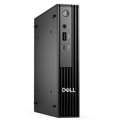 Dell Pro Micro QCM1250 (Intel i5 14500T, 16GB Ram, 512GB SSD, Win11 Pro)