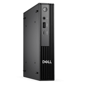 Dell Pro Micro QCM1250 (Intel i5 14500T, 16GB Ram, 512GB SSD, Win11 Pro)