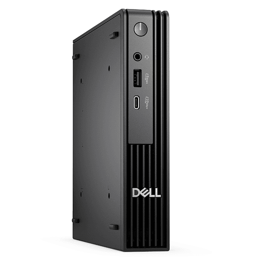 Dell Pro Micro QCM1250 (Intel i5 14500T, 16GB Ram, 512GB SSD, Win11 Pro)