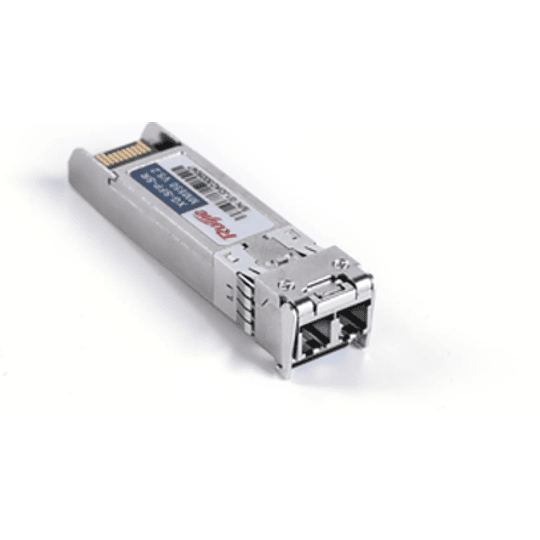 Transceptor Multimodo Reyee 10GBASE-SR SFP+ 850nm 300m, LC