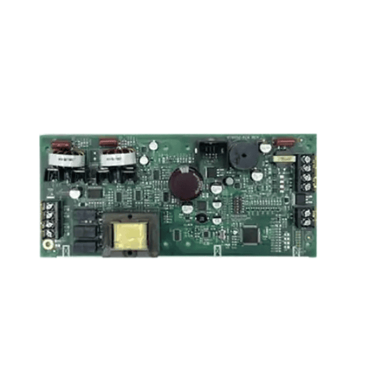 Tarjeta de Red Honeywell