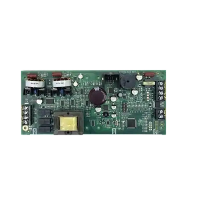 Tarjeta de Red Honeywell 1