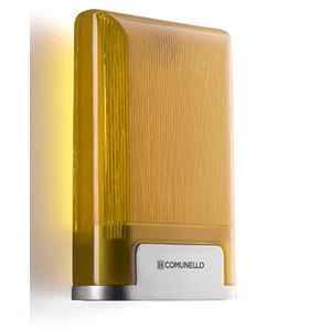 Señalador luminoso de nueva generación Comunello