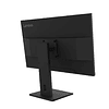 Monitor Lenovo 27“ E27-40 - Full HD LED Black