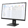 Monitor Lenovo 27“ E27-40 - Full HD LED Black