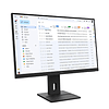 Monitor Lenovo 27“ E27-40 - Full HD LED Black