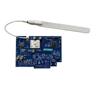 Comunicador PowerSeries Neo Dual: IP/LTE HSPA , Con aplicación 