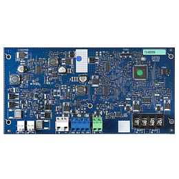 Fuente de alimentación de 3 A compatible con centrales PowerSeries Pro