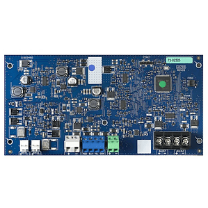 Fuente de alimentación de 3 A compatible con centrales PowerSeries Pro