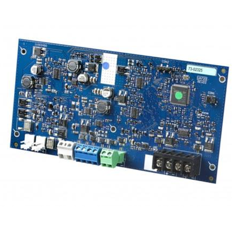 Fuente de alimentación de 3 A compatible con centrales PowerSeries Pro 2