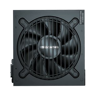Fuente de Poder 650W/80 Pluz Bronce -Esgaming 