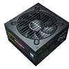Fuente de Poder 650W/80 Pluz Bronce -Esgaming 