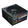 Fuente de Poder 650W/80 Pluz Bronce -Esgaming 
