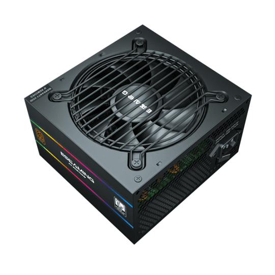 Fuente de Poder 750/80 Plus Bronze - Esgaming