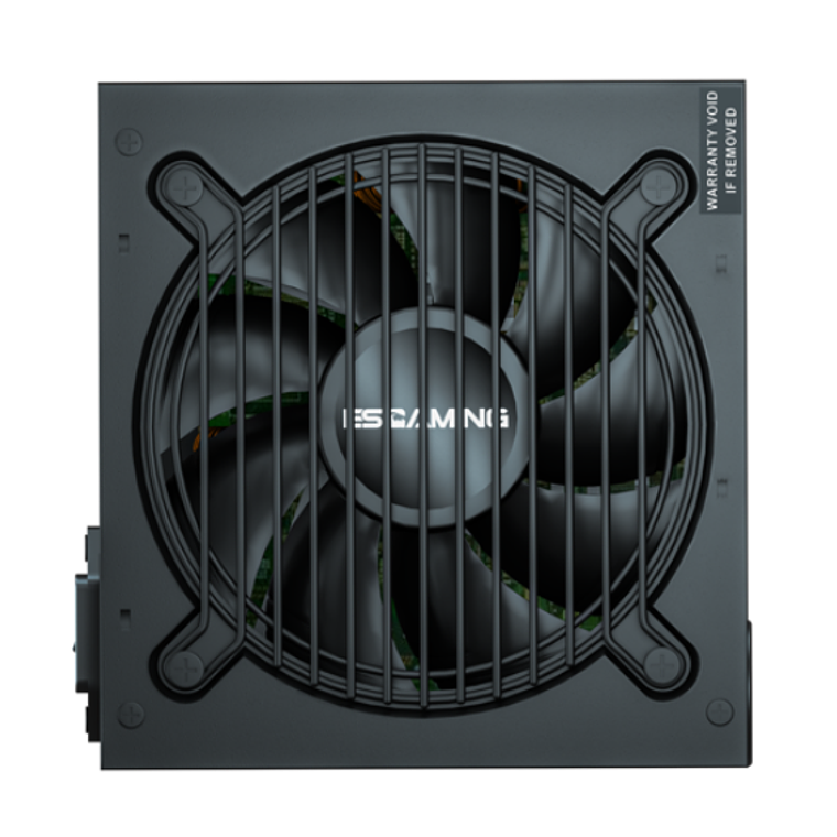 Fuente de Poder 750/80 Plus Bronze - Esgaming 4