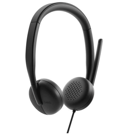 Audifono cableado Dell Stereo 