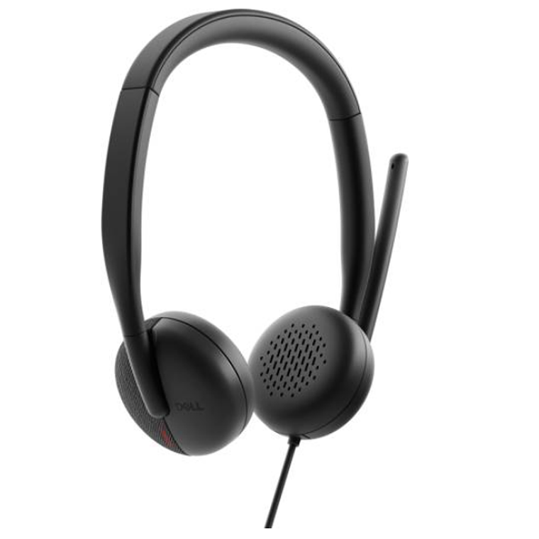 Audifono cableado Dell Stereo  2