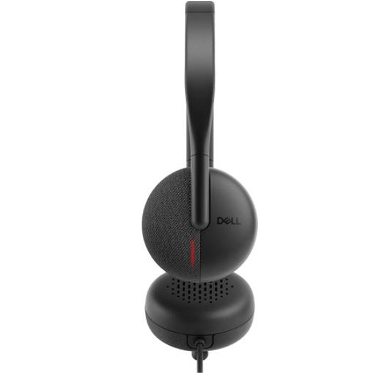 Audifono cableado Dell Stereo  4