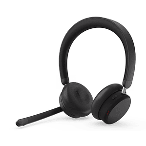 Audífono Lenovo Dual-Mode Inalámbrico ANC 6550 (USB-A