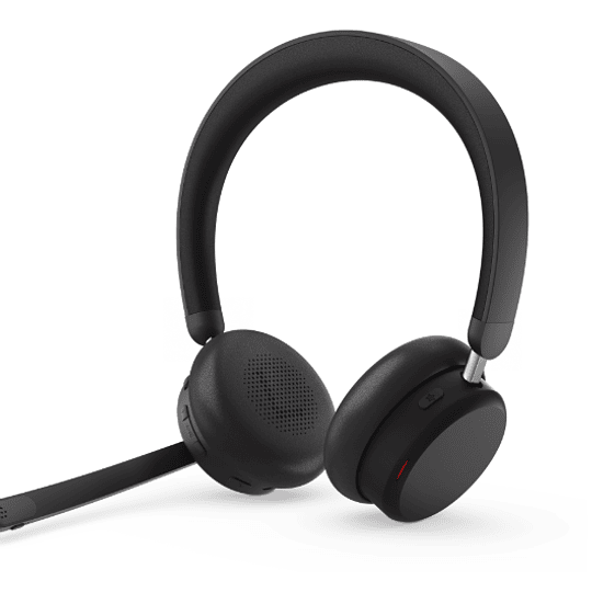 Audífono Lenovo Dual-Mode Inalámbrico ANC 6550 (USB-A