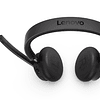 Audífono Lenovo Dual-Mode Inalámbrico ANC 6550 (USB-A
