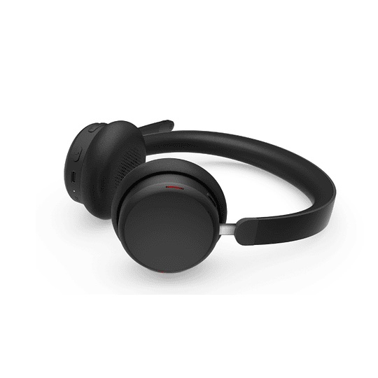 Audífono Lenovo Dual-Mode Inalámbrico ANC 6550 (USB-A