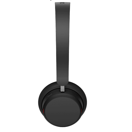 Audífono Lenovo Dual-Mode Inalámbrico ANC 6550 (USB-A