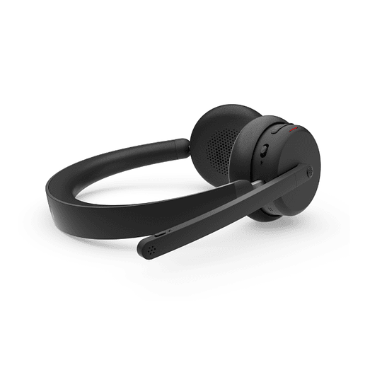 Audífono Lenovo Dual-Mode Inalámbrico ANC 6550 (USB-A