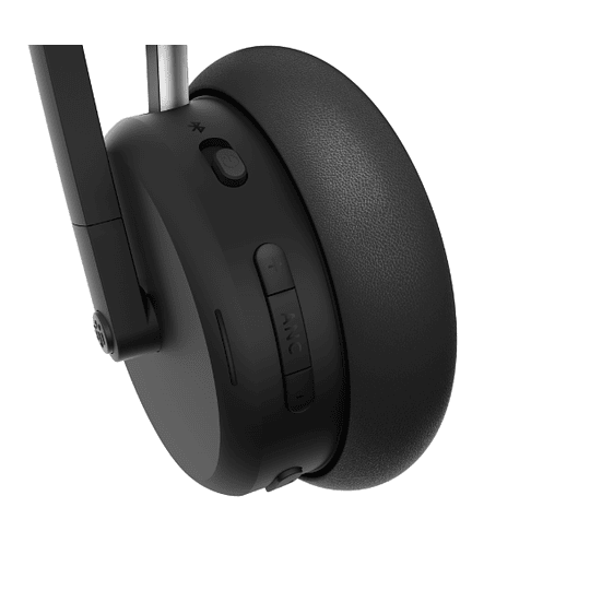 Audífono Lenovo Dual-Mode Inalámbrico ANC 6550 (USB-A