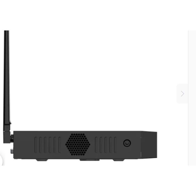 Grabador de video en red NVR Wifi de 10 Canales 3