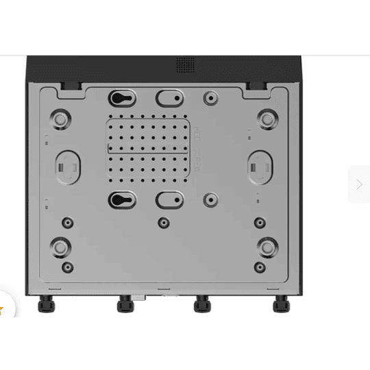 Grabador de video en red NVR Wifi de 10 Canales